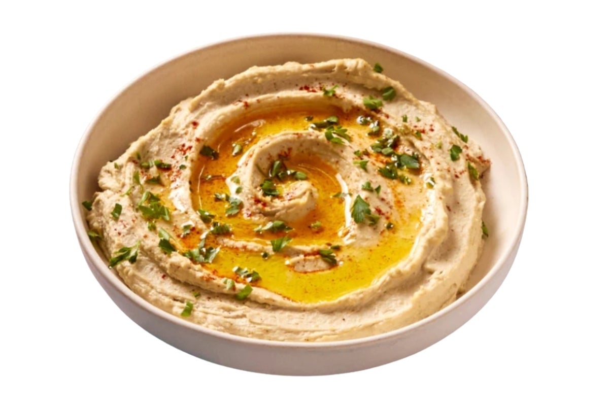 Hummus��