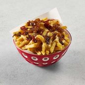 Loaded Fries
