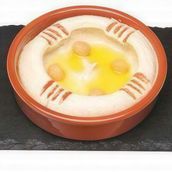Hummus-حمص
