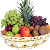 Fruit Bucket