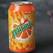 Mirinda