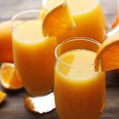Orange Juice