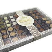 Belgian chocolate  
