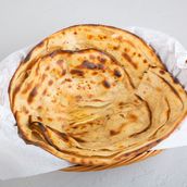 Lachha Parantha