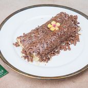 Banana Crepe