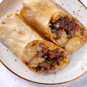 California Burrito
