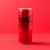 Coke Zero