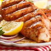 Chicken Tikka Chest