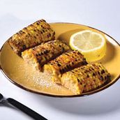 Grilled Corn