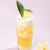 Pineapple juice