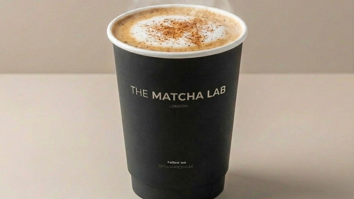 Chai Latte