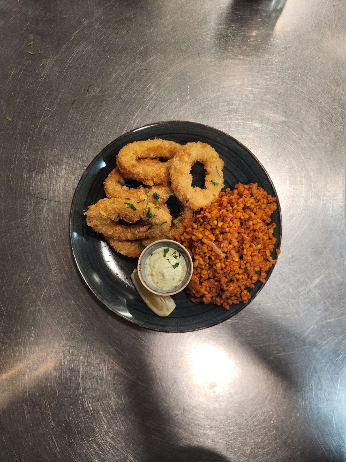 Calamari