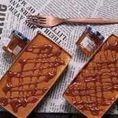 Honey Cake