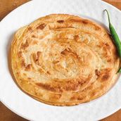Laccha Paratha