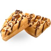 Waffle Single