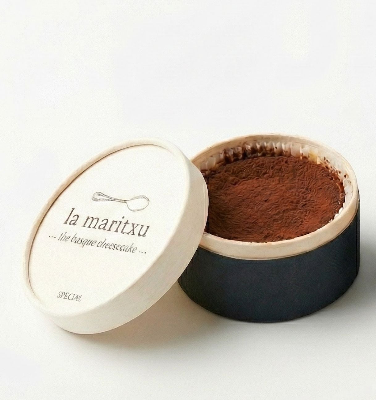 NEW Mini Tiramisu