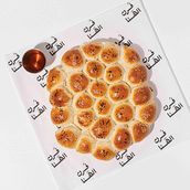 Cheese Brioche