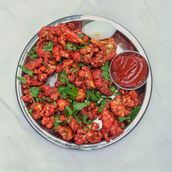 Chilli Gobi