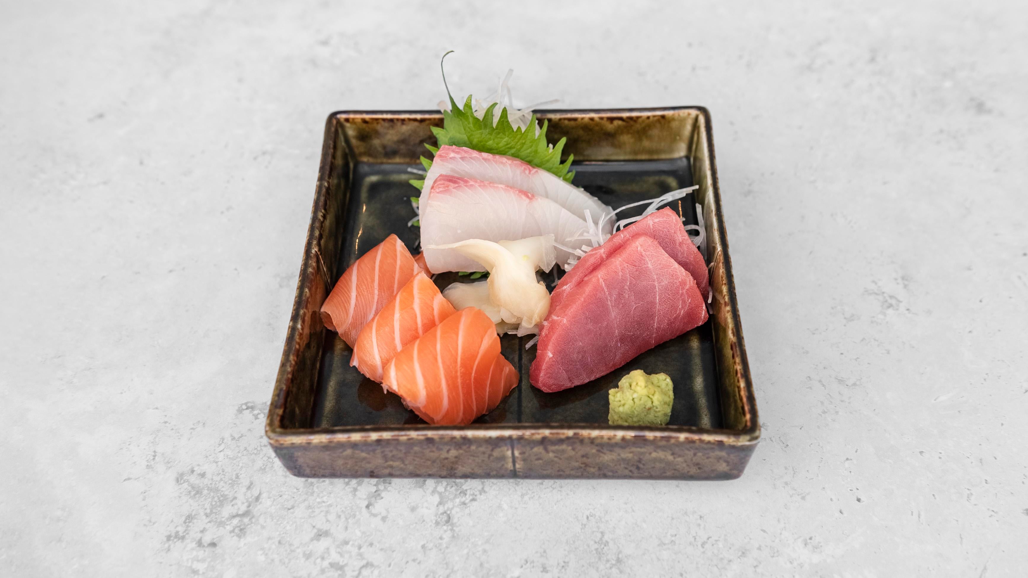 Sashimi Nami