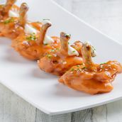 Chicken Lollipop
