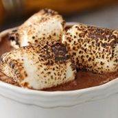Chocolate Marshmallow