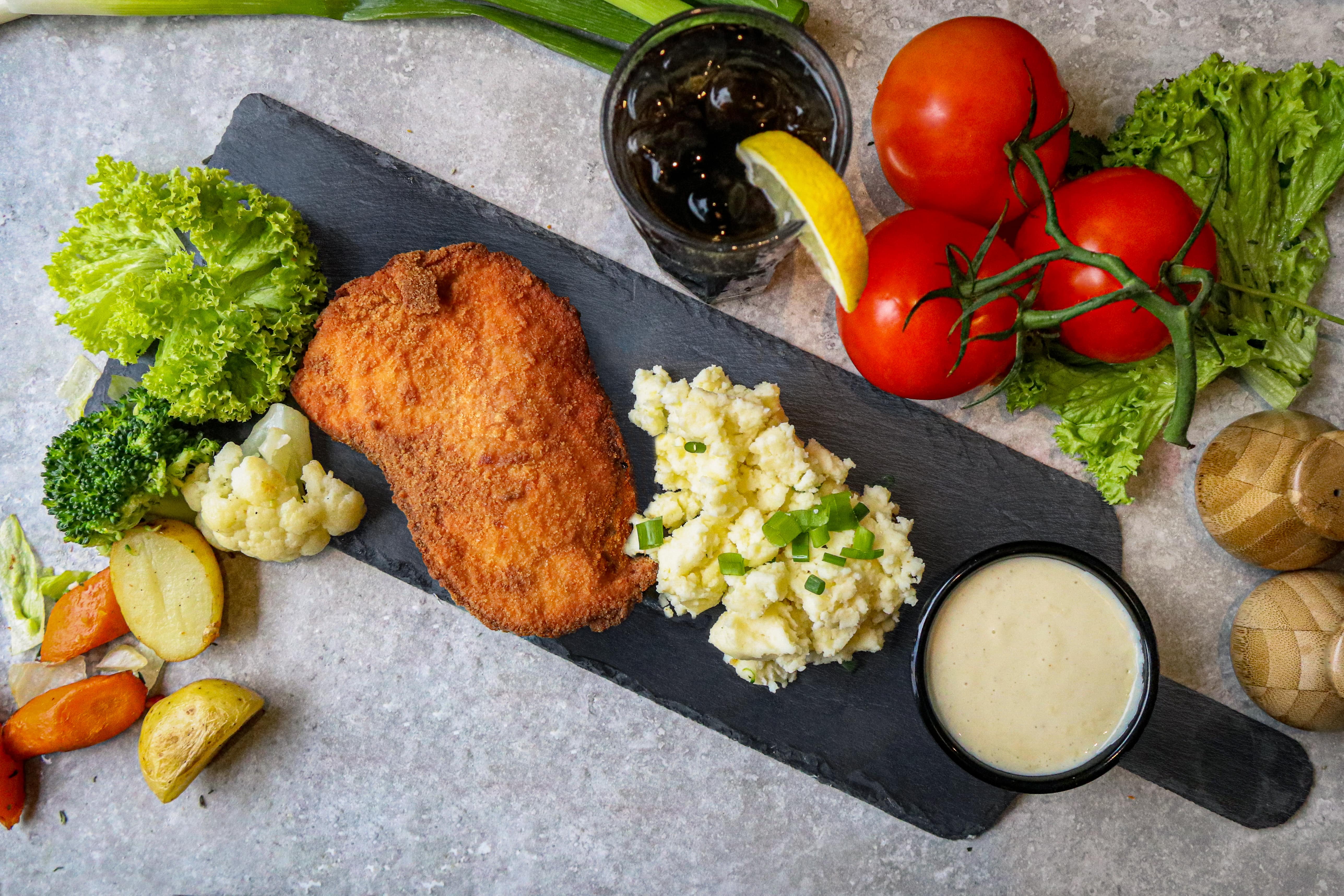 Cordon Bleu
