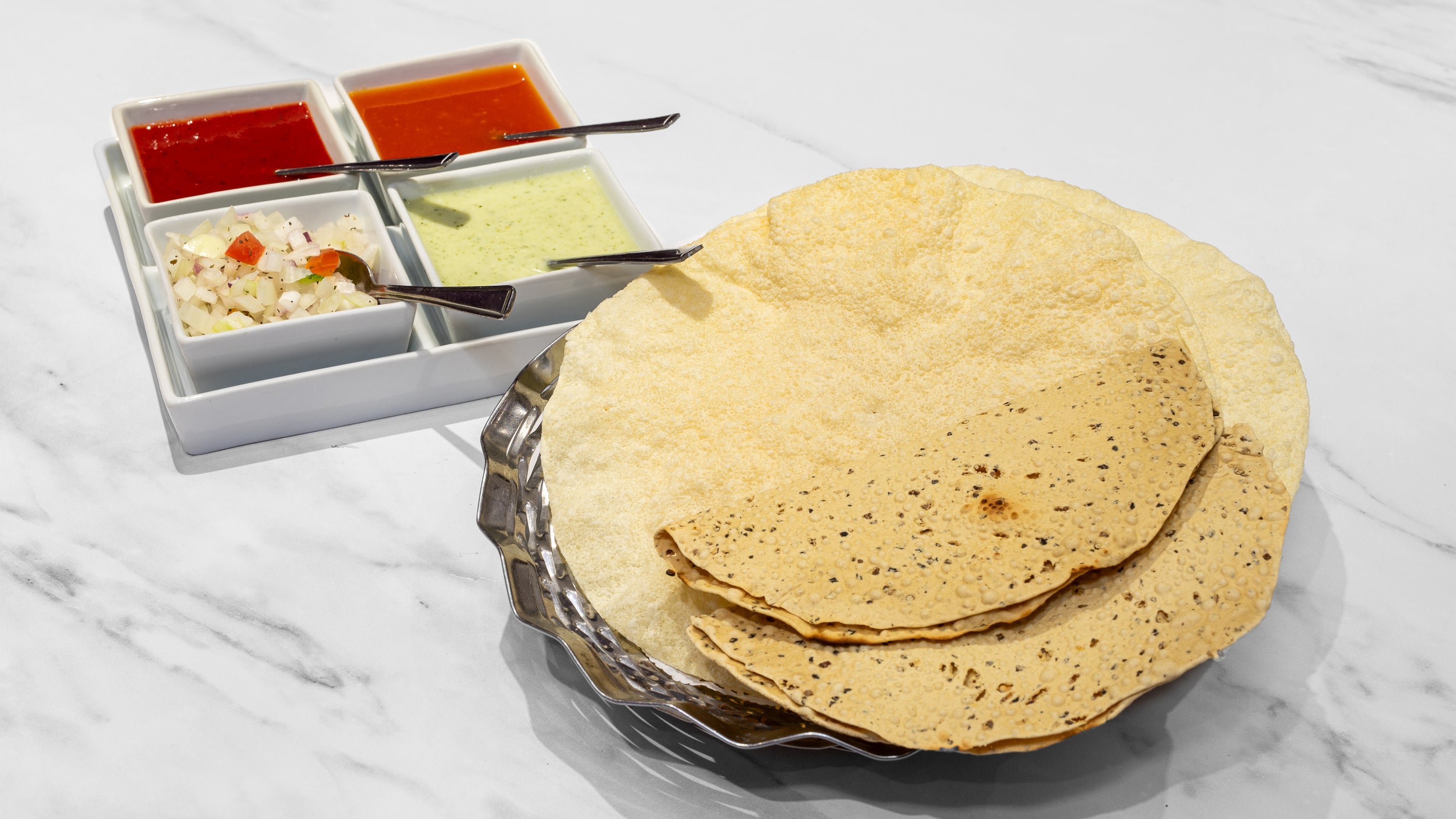 Papadom
