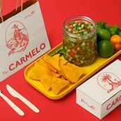 COCKTAIL DE CAMARON