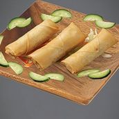 Spring Rolls