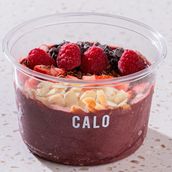 Chocolate Acai