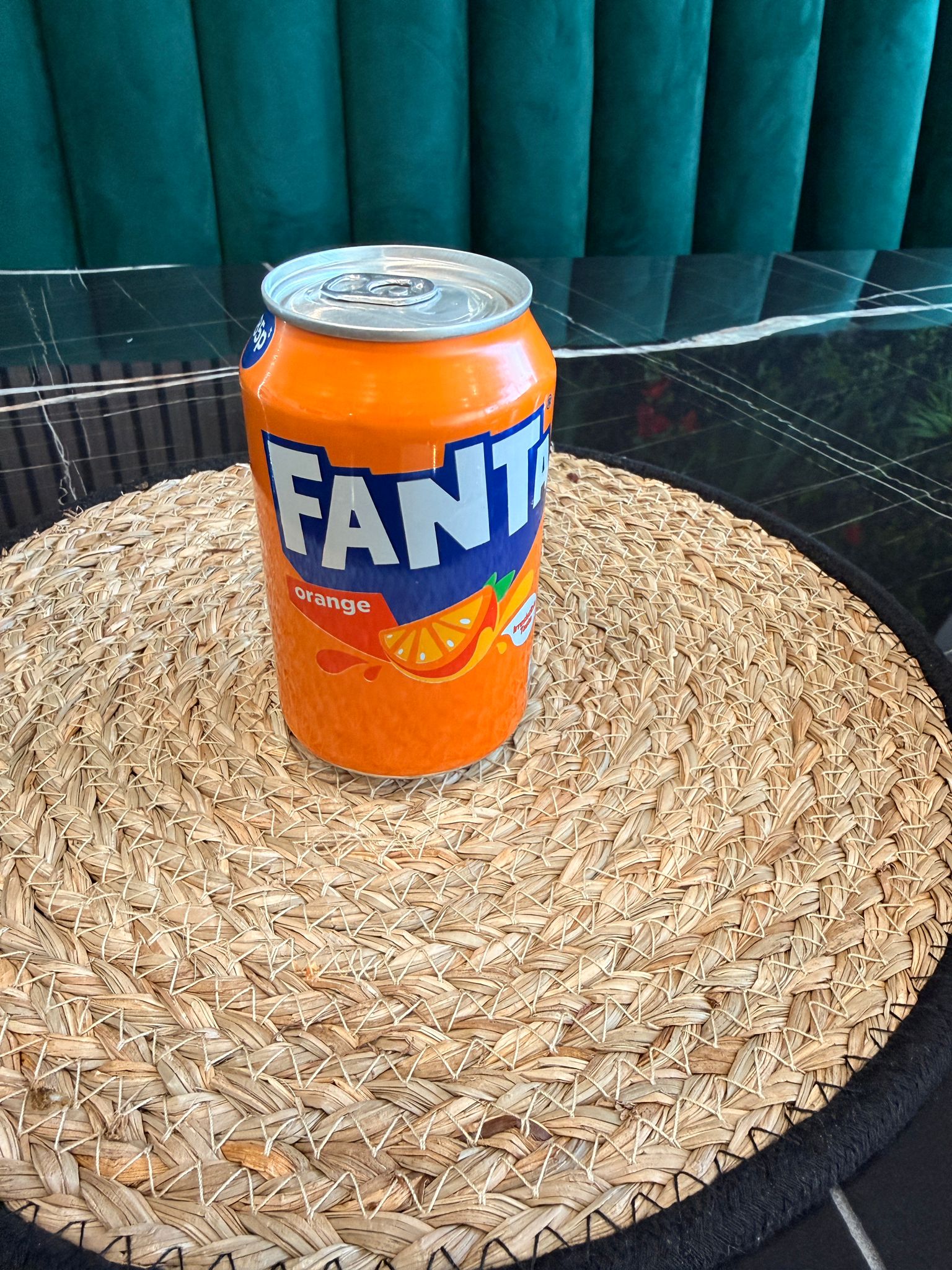 Fanta