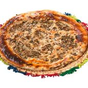 Keema Nan
