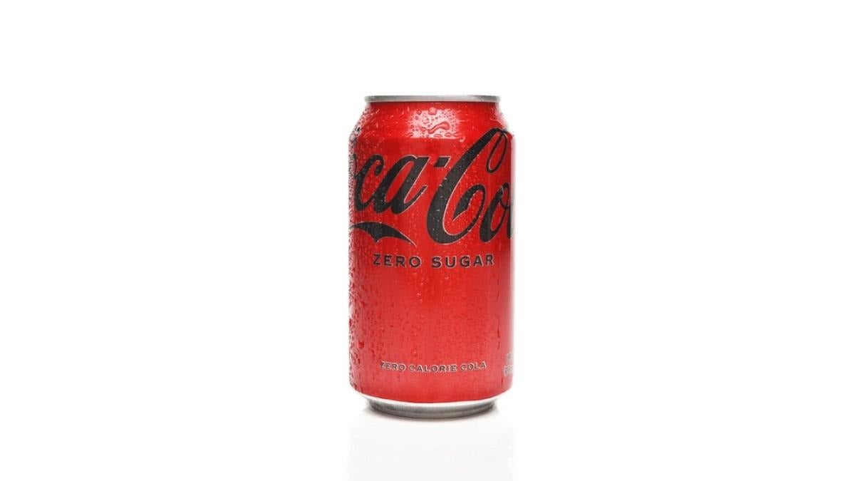 Coke Zero