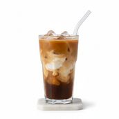 Iced Latte