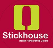 Stick House