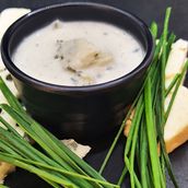 Blue Cheese Dip