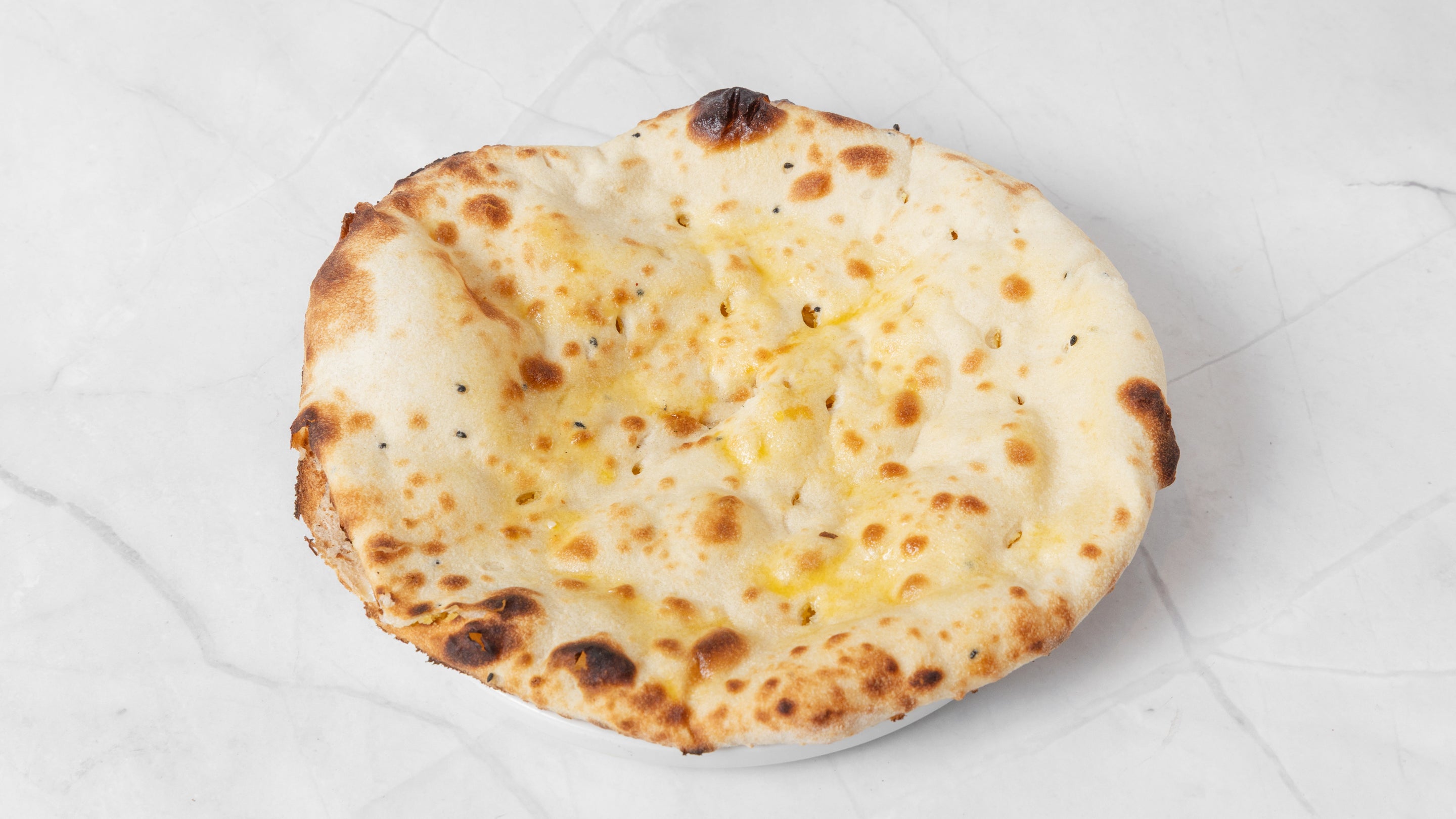 Peshwari Naan