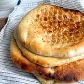 Roghan Naan