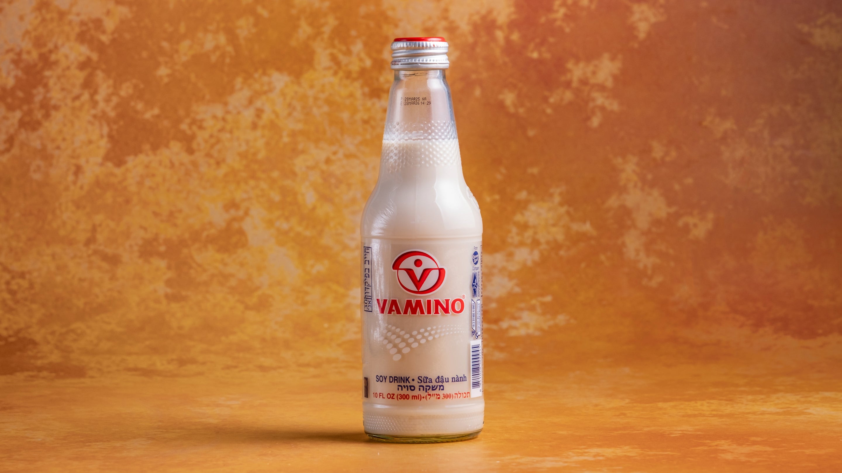 Soy Milk