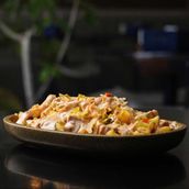SAVOR FRIES