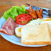 Morning Club House