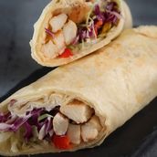Chicken Wrap