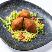 Kebbeh