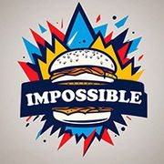 Impossible burger