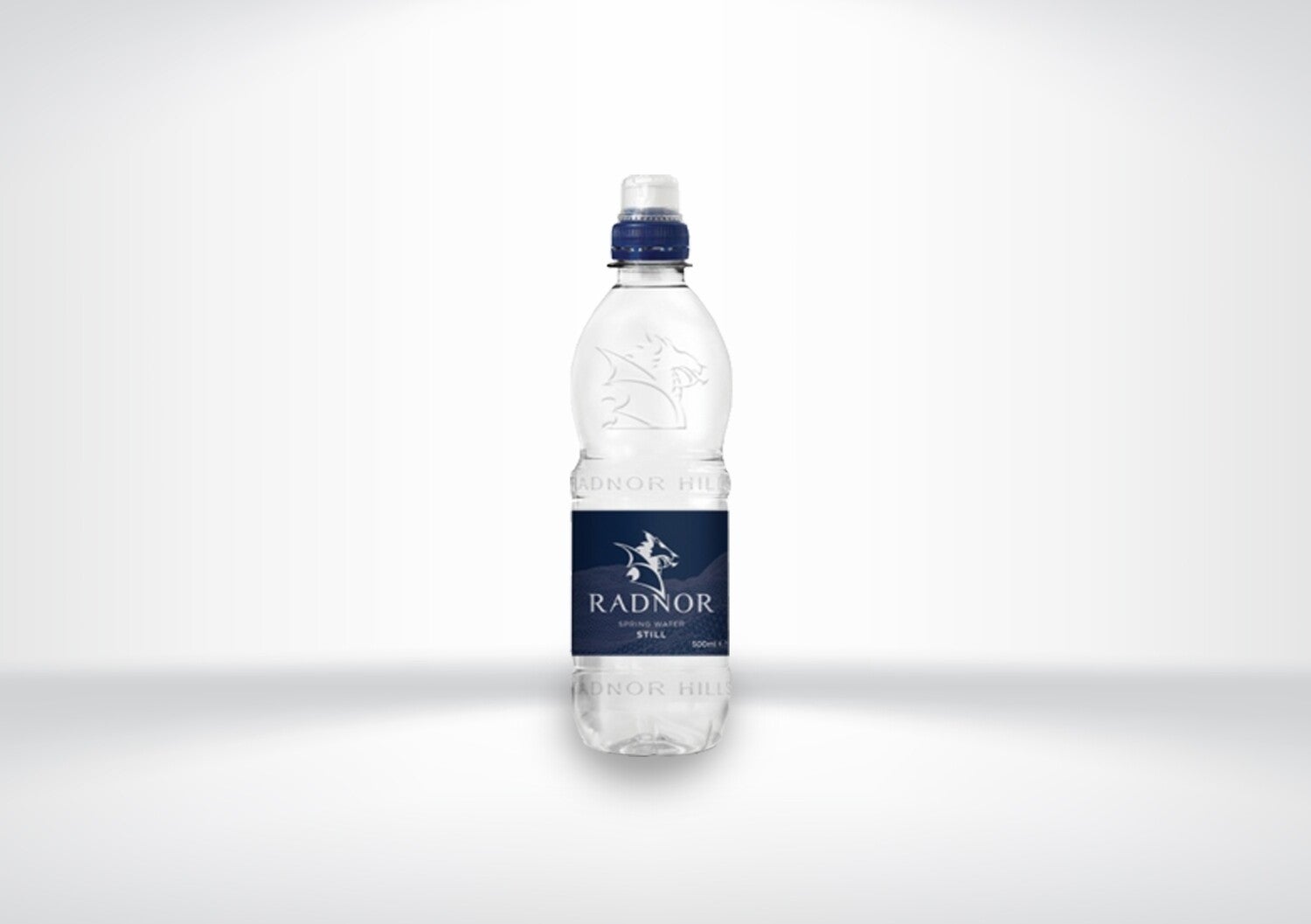 Water Bottle