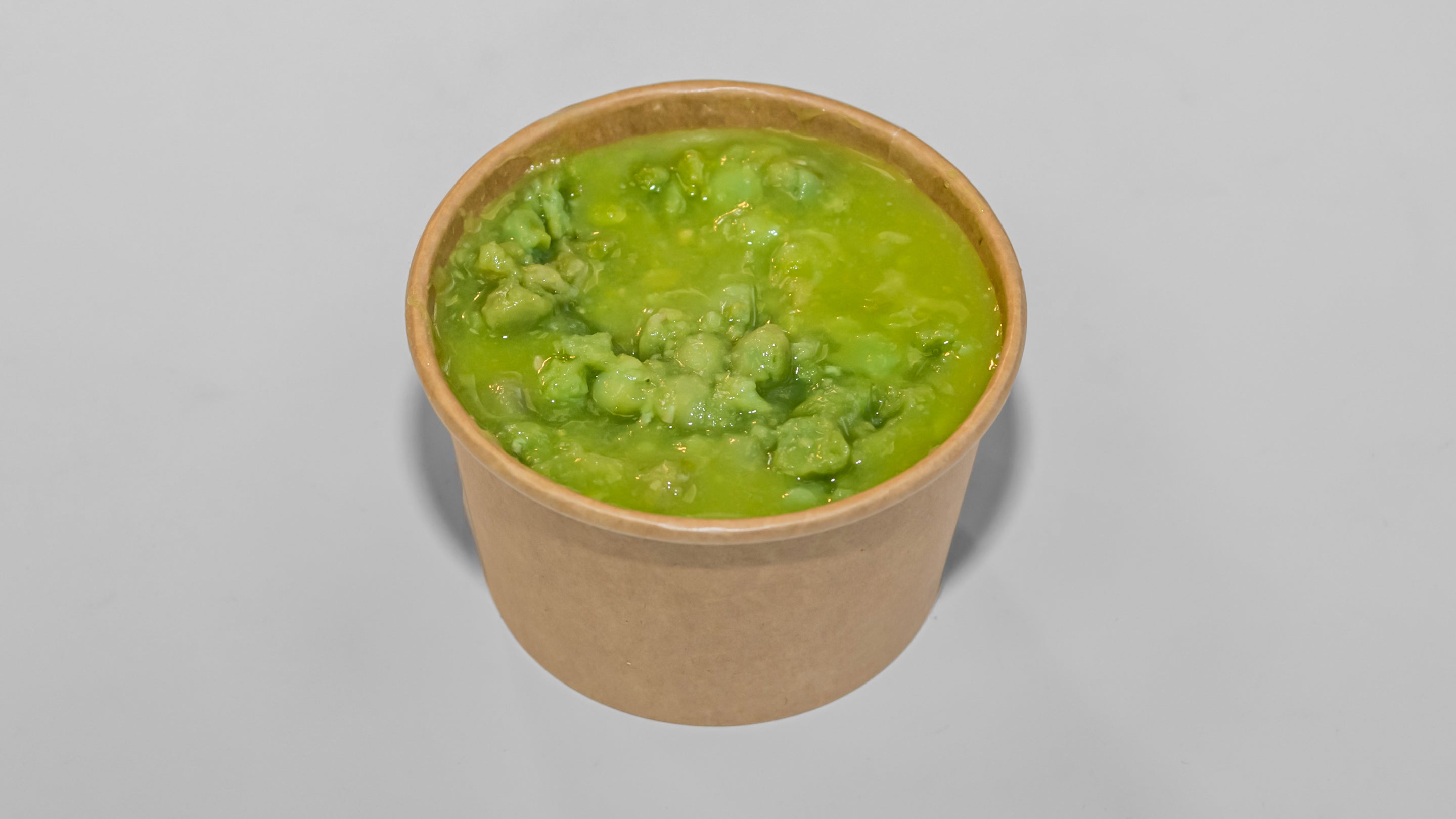 Mushy Peas