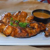 Chicken Peri Peri