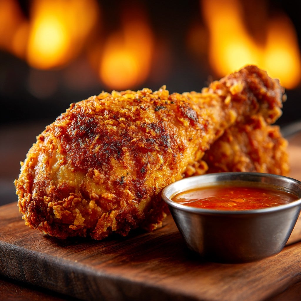 ��  Chicken 