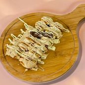 Kinder Mini Pancake