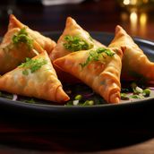 Samosa